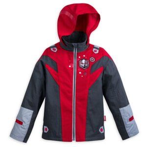 Marvel Ant-Man Jacket, NWT, Boys Size 7/8